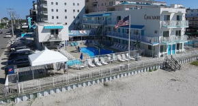 Conca D'or Motel